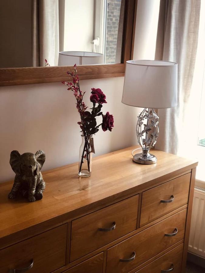 Boutique Cottage In The Heart Of Buxton Town Zewnętrze zdjęcie
